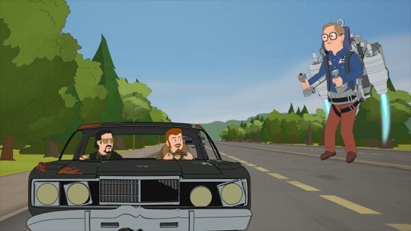 Trailer Park Boys: The Animated Series - S02E10 - Well Boys, I Guess I Gotta Get Dead