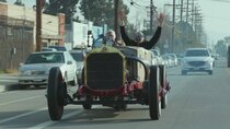 Jay Leno's Garage - Episode 11 - Dare to Be Different
