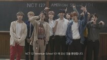 NCT 127 American School 101 - Episode 1 - #1
