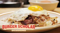 Burger Scholar Sessions - Episode 5 - How to Cook a Hawaiian Loco Moco Burger with George Motz