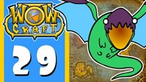 WowCraft - Episode 29 - Epic Mount