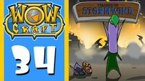WowCraft - Episode 34 - TRAMpled