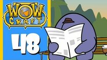 WowCraft - Episode 48 - World Boss