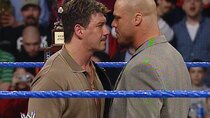 WWE SmackDown - Episode 14 - SmackDown 241