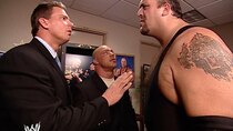WWE SmackDown - Episode 16 - SmackDown 243