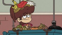The Loud House - Episode 41 - On Thin Ice