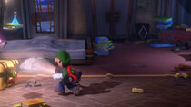 Jacksepticeye - Luigi's Mansion 3 - Episode 2 - Spreading My GOO Everywhere In Luigi's Mansion 3