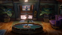 Jacksepticeye - Luigi's Mansion 3 - Episode 8 - Getting That THICC SUCC In Luigi's Mansion 3