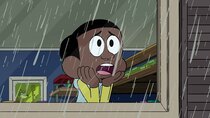 Craig of the Creek - Episode 31 - In the Key of the Creek