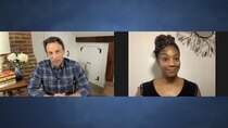 Late Night with Seth Meyers - Episode 112 - Tiffany Haddish, Brad Paisley