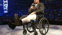 WWE SmackDown - Episode 18 - SmackDown 245