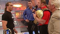 WWE Raw - Episode 33 - RAW 534