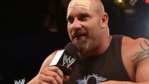 WWE Raw - Episode 34 - RAW 535