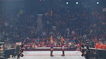 WWE Raw - Episode 39 - RAW 540