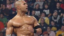 WWE Raw - Episode 42 - RAW 543