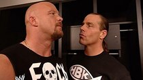 WWE Raw - Episode 44 - RAW 545