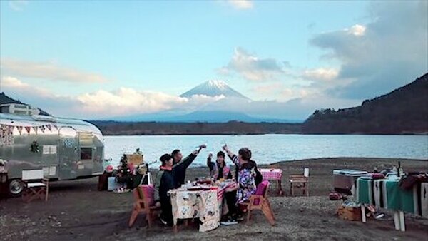 J-Style Trip - S01E12 - Mount Fuji