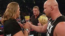 WWE Raw - Episode 1 - RAW 554