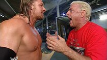 WWE Raw - Episode 13 - RAW 566
