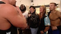 WWE Raw - Episode 45 - RAW 546