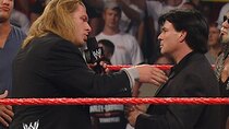 WWE Raw - Episode 46 - RAW 547