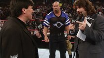 WWE Raw - Episode 48 - RAW 549