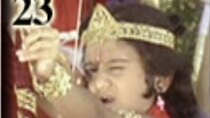 Mahabharat episodes (TV Series 1988 - 1990)