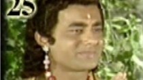 Mahabharat episodes (TV Series 1988 - 1990)