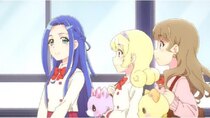 Mewkledreamy - Episode 5 - Kotoko with a Clink-Clank