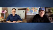 Late Night with Seth Meyers - Episode 113 - Michael Moore, Bel Powley