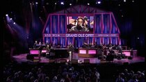 Opry - Episode 4 - The Isaacs, Craig Morgan, Brandy Clark, Blanco Brow and Bobby...