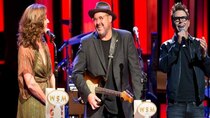 Opry - Episode 7 - Vince Gill, Amy Grant, Jenny Gill and Corrina Grant Gill