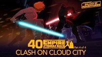 Star Wars Galaxy of Adventures - Episode 14 - Clash on Cloud City (4)