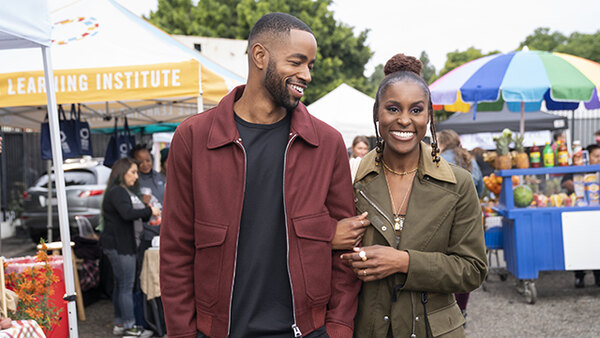 Insecure - Ep. 10 - Lowkey Lost