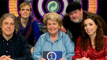 QI - Episode 5 - Rubbish