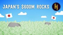 Half as Interesting - Episode 36 - Why Japan Spent $600 Million Protecting Two Rocks