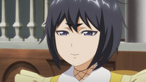 Shin Sakura Taisen the Animation - Episode 5 - The Goofball Detective Combo! Find Klara's Secret!