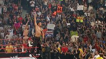 WWE Raw - Episode 20 - RAW 573