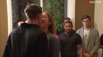 The Sex Factor Season 1 Episode 8