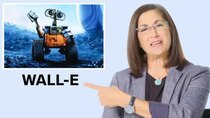 Technique Critique - Episode 21 - NASA Astronaut Breaks Down 16 Space Scenes From Film & TV