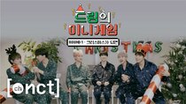 NCT DREAM Mini Game - Episode 1 - When Christmas Comes