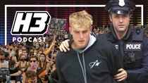 H3 Podcast - Episode 26 - David Dobrik's New App & Wendy Williams Continues To Be The Worst...