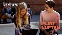 Klassen - Episode 6 - Flirt in the air