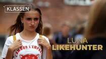 Klassen - Episode 10 - Luna likehunter