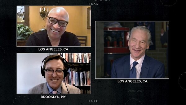 Real Time with Bill Maher - S18E18 - 
