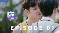 Stage Of Love: The Series - Episode 1