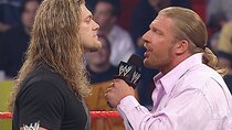 WWE Raw - Episode 27 - RAW 580