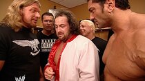 WWE Raw - Episode 28 - RAW 581