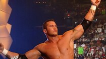WWE Raw - Episode 31 - RAW 584