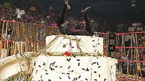 WWE Raw - Episode 37 - RAW 590
